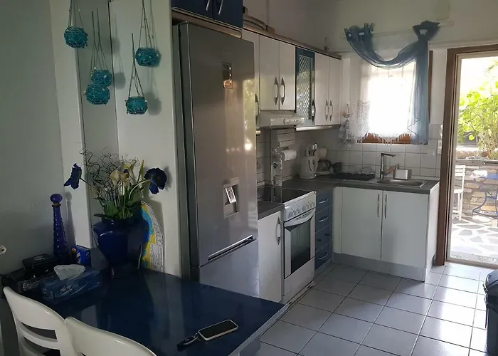 Dimitra's House