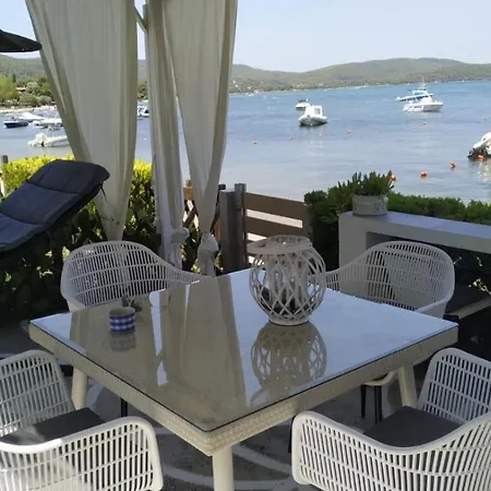 Dimitra's House Vourvourou