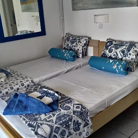 Dimitra's House Tatil Evi