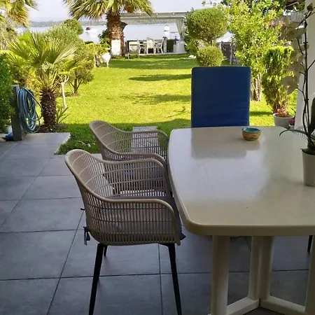 Dimitra's House Holiday home Vourvourou