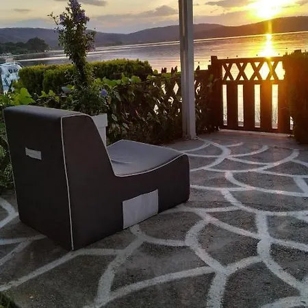 Dimitra's House Vourvourou