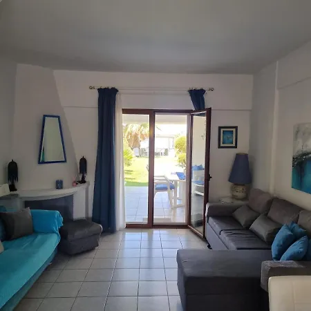 Holiday home Dimitra's House *