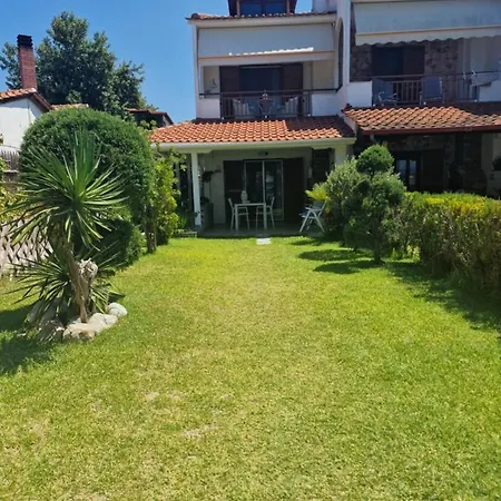 Tatil Evi Dimitra's House *