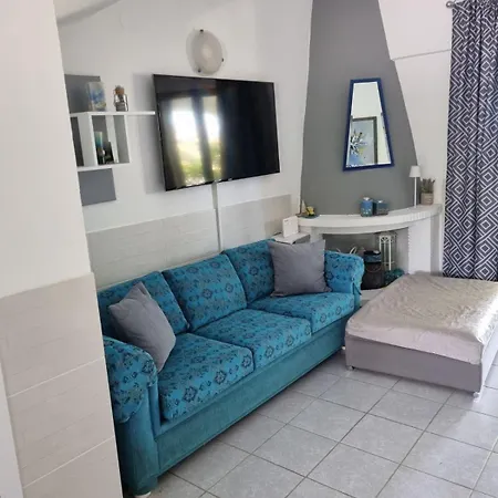Tatil Evi Dimitra's House