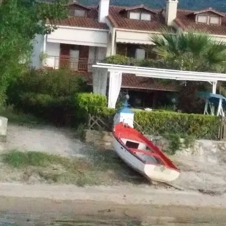 Dimitra's House Holiday home Vourvourou