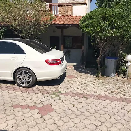 Dimitra's House *