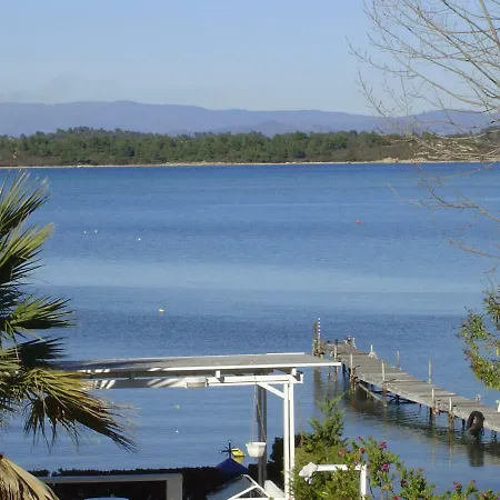 Dimitra's House Vourvourou