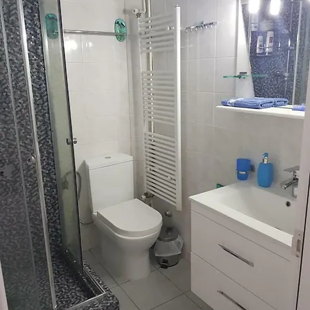 Dimitra's House Holiday home