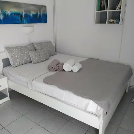 Dimitra's House Holiday home