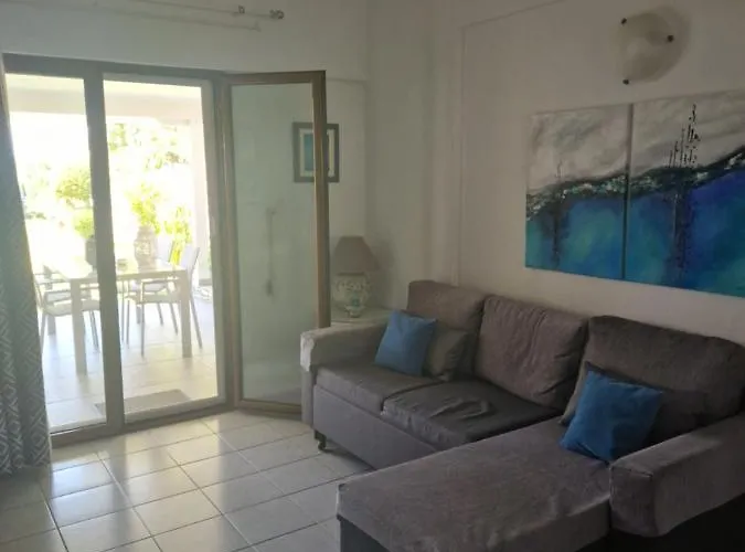 Сasa de vacaciones Dimitra's House *