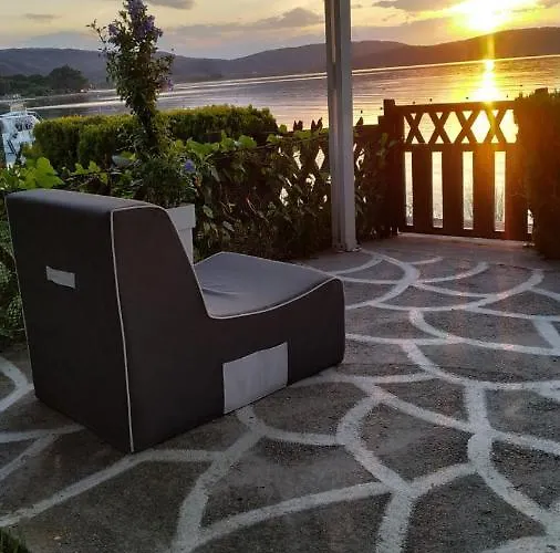 Dimitra's House Vourvourou