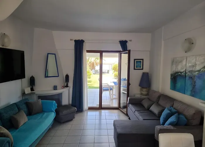 Сasa de vacaciones Dimitra's House *