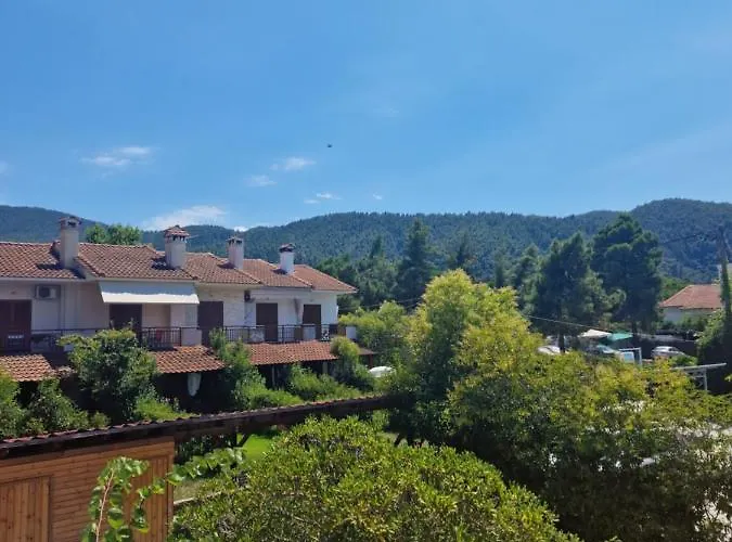 Сasa de vacaciones Dimitra's House *