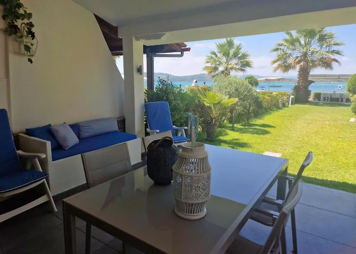 Сasa de vacaciones Dimitra's House