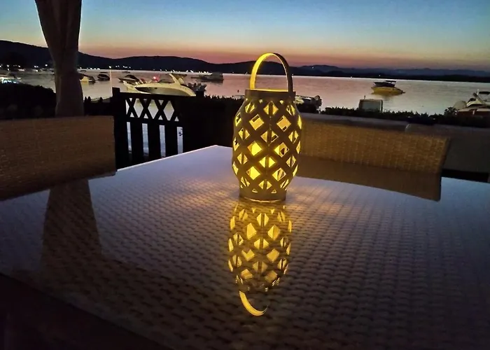 Dimitra's House Сasa de vacaciones