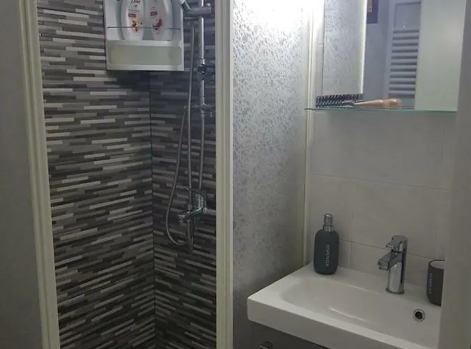 Сasa de vacaciones Dimitra's House Vourvourou