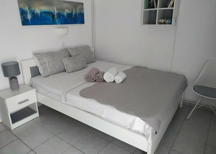 Dimitra's House Сasa de vacaciones