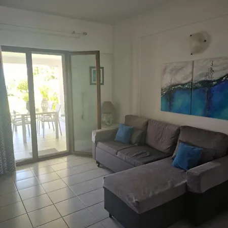 Ferienhaus Dimitra's House *