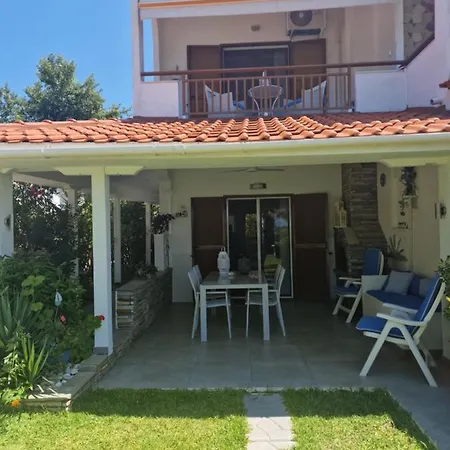 Ferienhaus Dimitra's House *