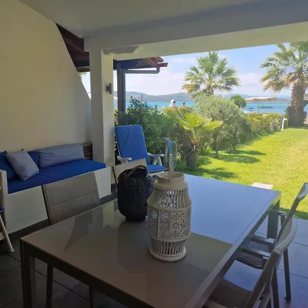 Ferienhaus Dimitra's House