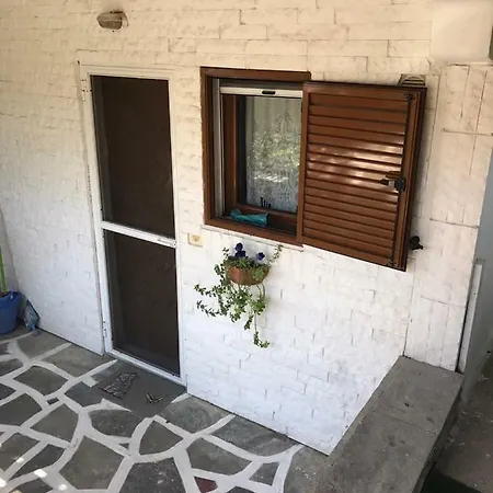 Dimitra's House Vourvourou