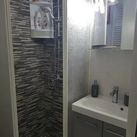 Ferienhaus Dimitra's House Vourvourou