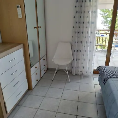 Dimitra's House Ferienhaus *