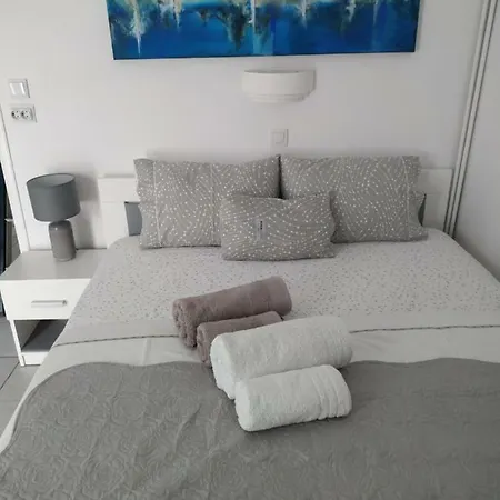 Dimitra's House Ferienhaus