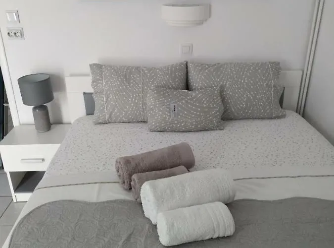 Dimitra's House בית נופש